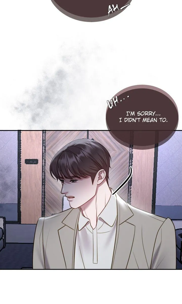 The Billionaire’s Replacement Wife chapter 81 page 66