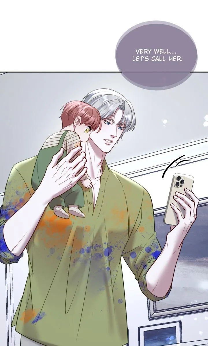 The Billionaire’s Replacement Wife chapter 81 page 13