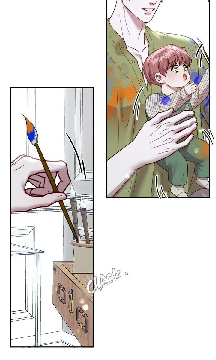 The Billionaire’s Replacement Wife chapter 81 page 6