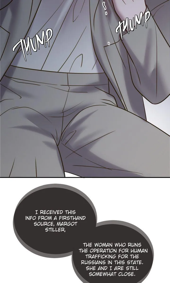The Billionaire’s Replacement Wife chapter 81 page 38