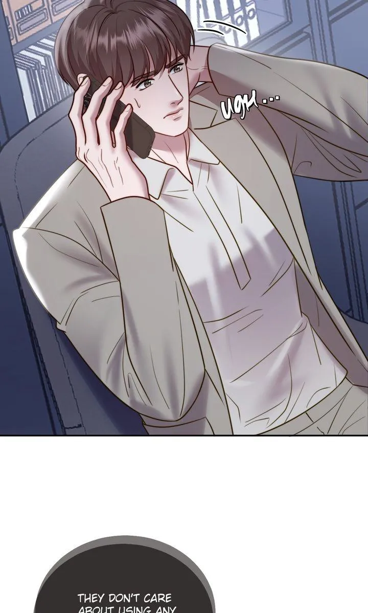 The Billionaire’s Replacement Wife chapter 81 page 40