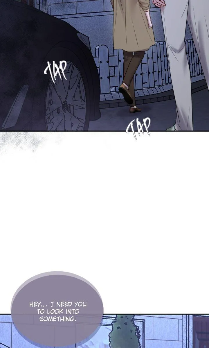 The Billionaire’s Replacement Wife chapter 81 page 56