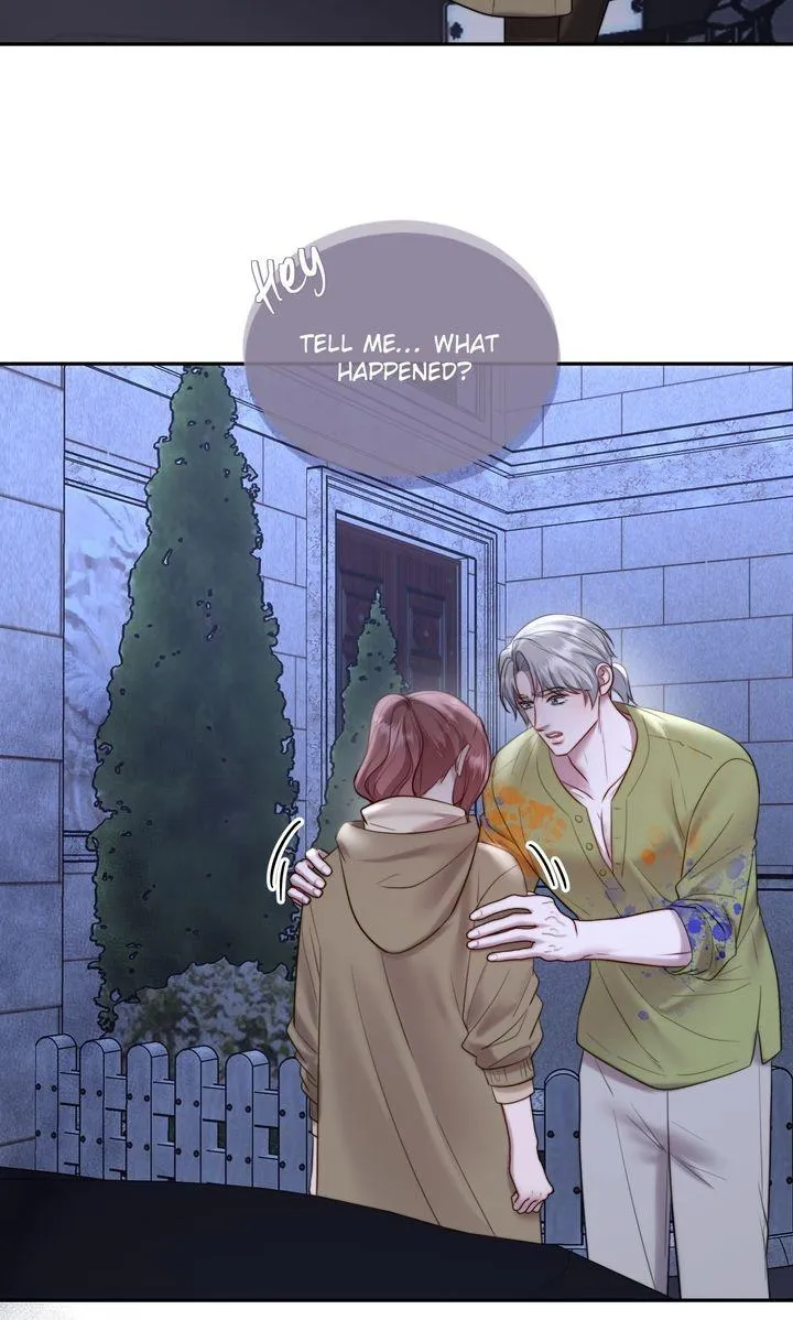 The Billionaire’s Replacement Wife chapter 81 page 49