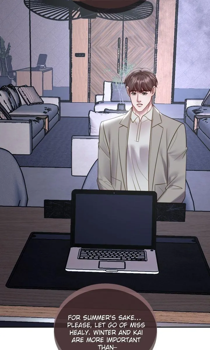 The Billionaire’s Replacement Wife chapter 81 page 65