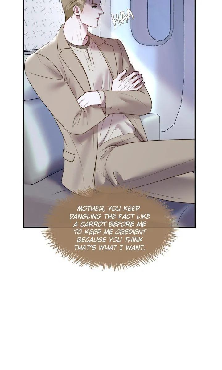The Billionaire’s Replacement Wife chapter 82 page 61