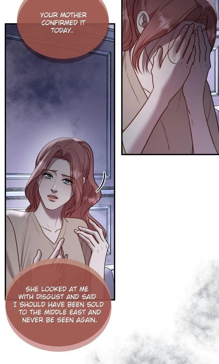 The Billionaire’s Replacement Wife chapter 82 page 22