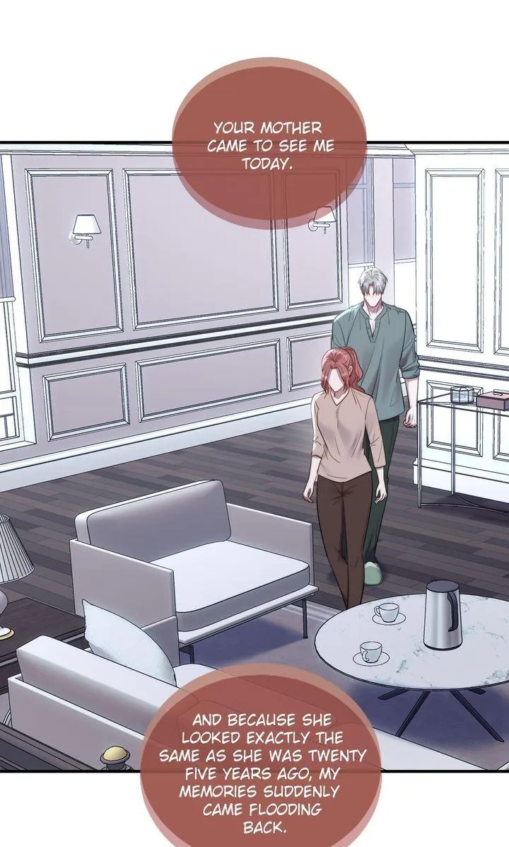 The Billionaire’s Replacement Wife chapter 82 page 16