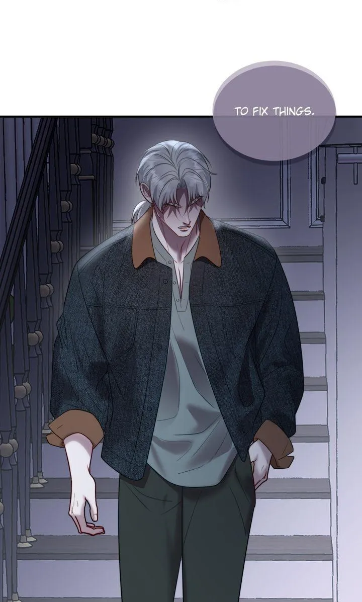 The Billionaire’s Replacement Wife chapter 82 page 44