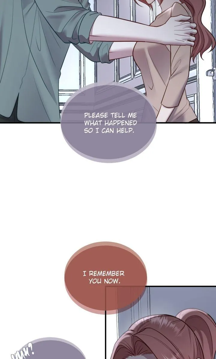 The Billionaire’s Replacement Wife chapter 82 page 14