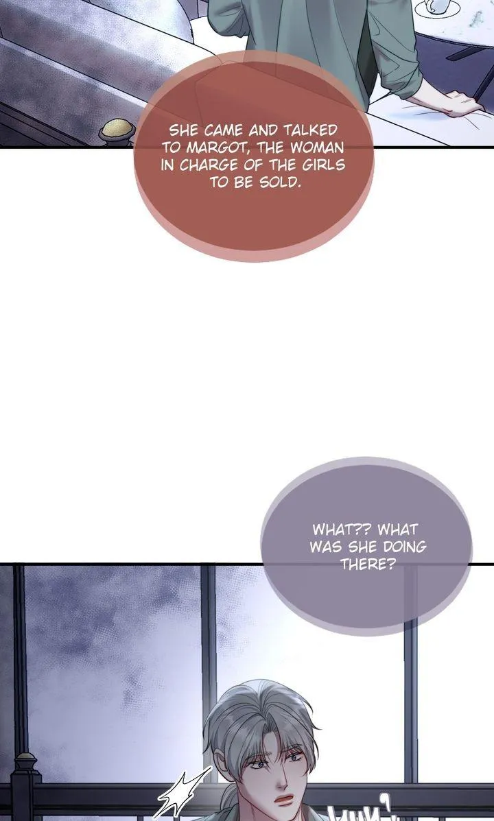The Billionaire’s Replacement Wife chapter 82 page 20