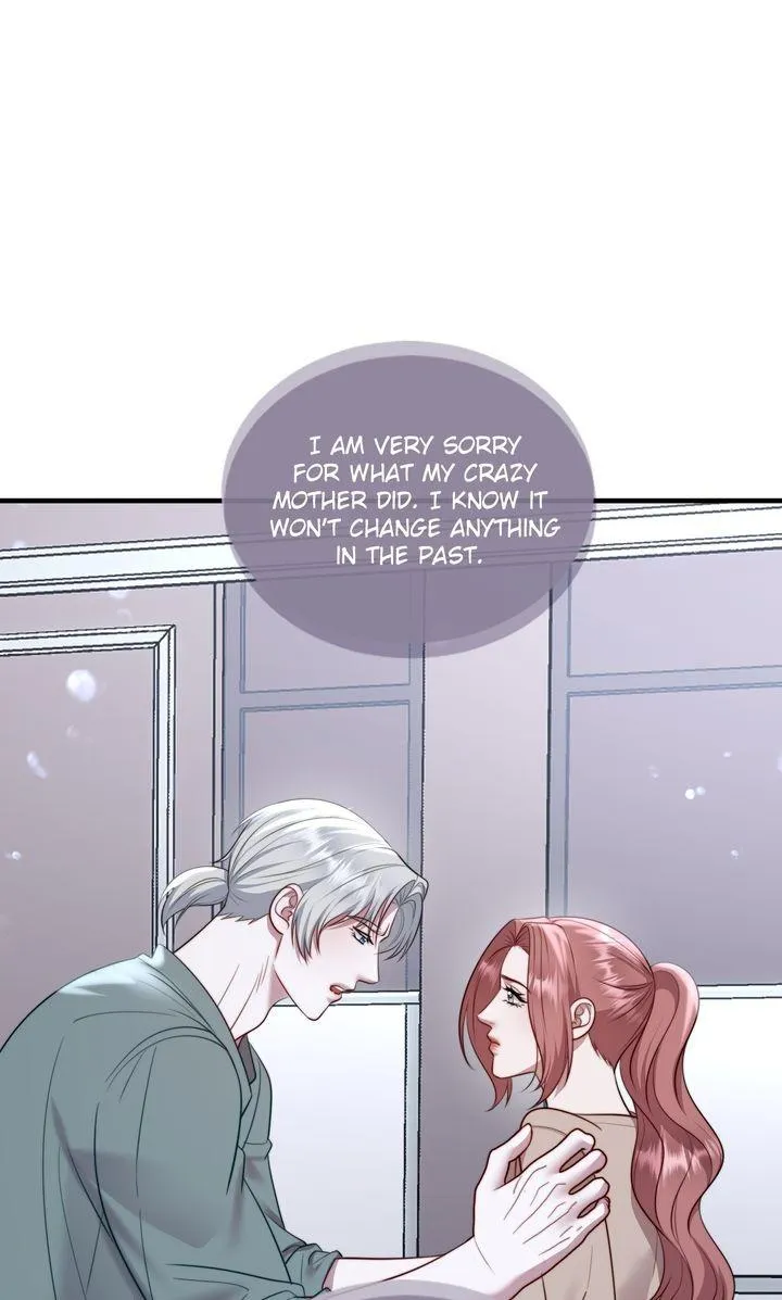 The Billionaire’s Replacement Wife chapter 82 page 38