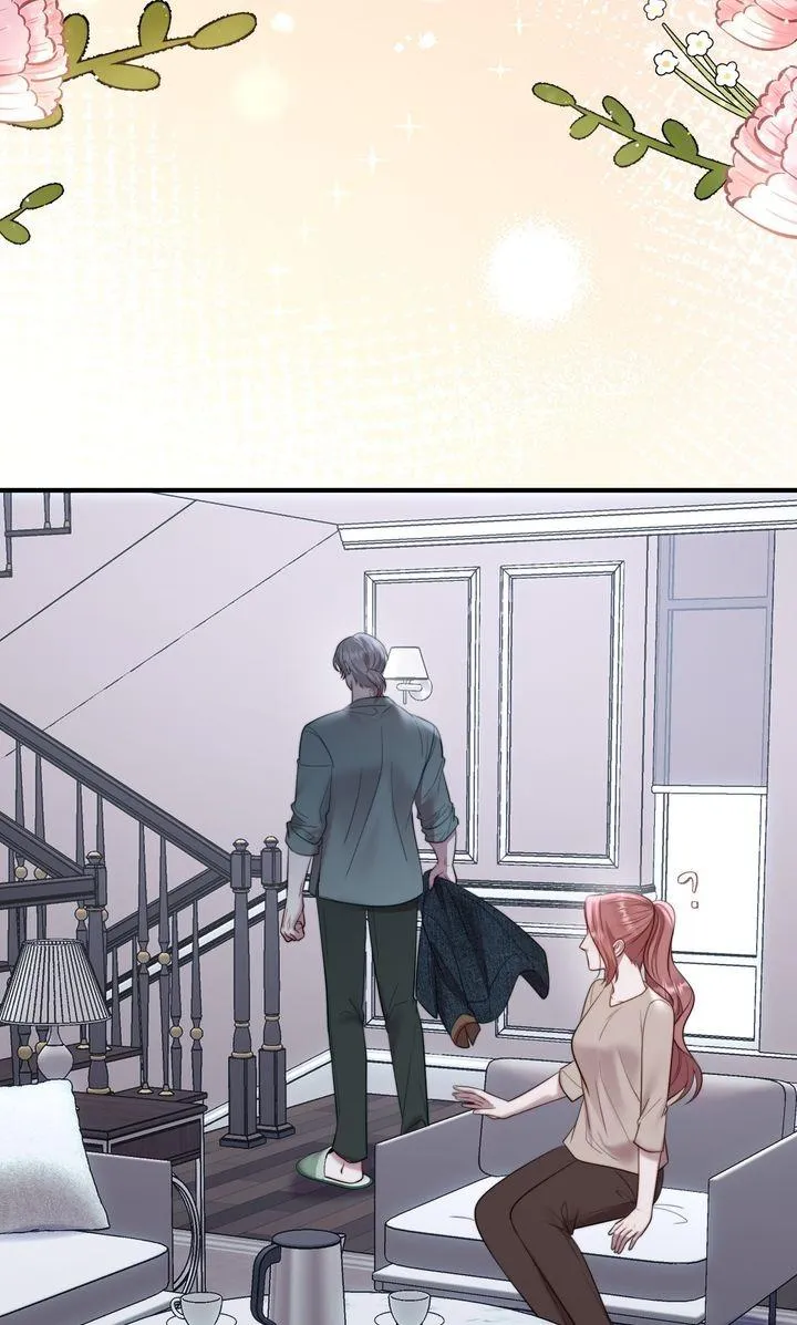 The Billionaire’s Replacement Wife chapter 82 page 41