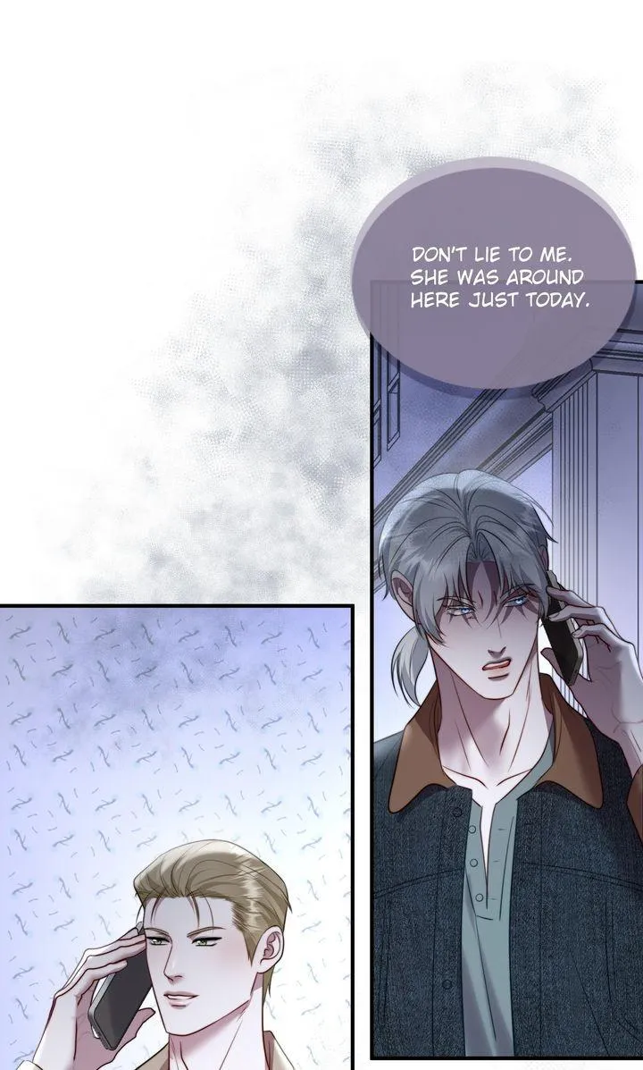 The Billionaire’s Replacement Wife chapter 82 page 50
