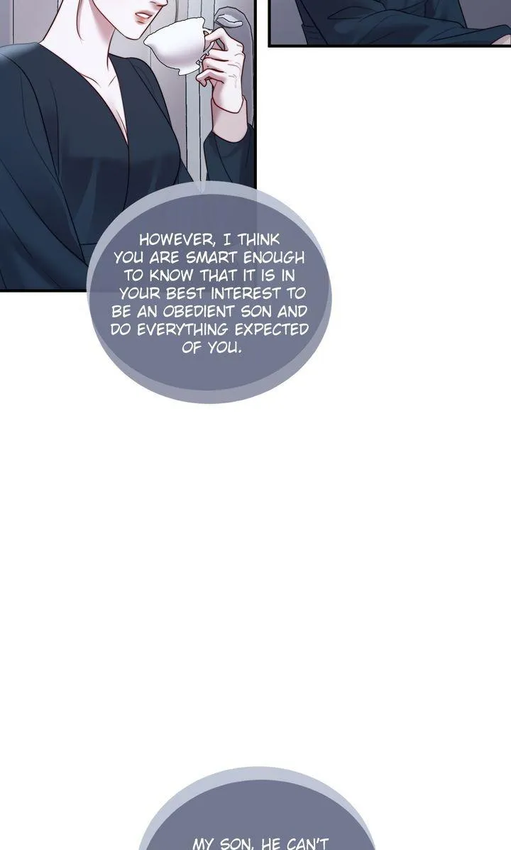 The Billionaire’s Replacement Wife chapter 82 page 58