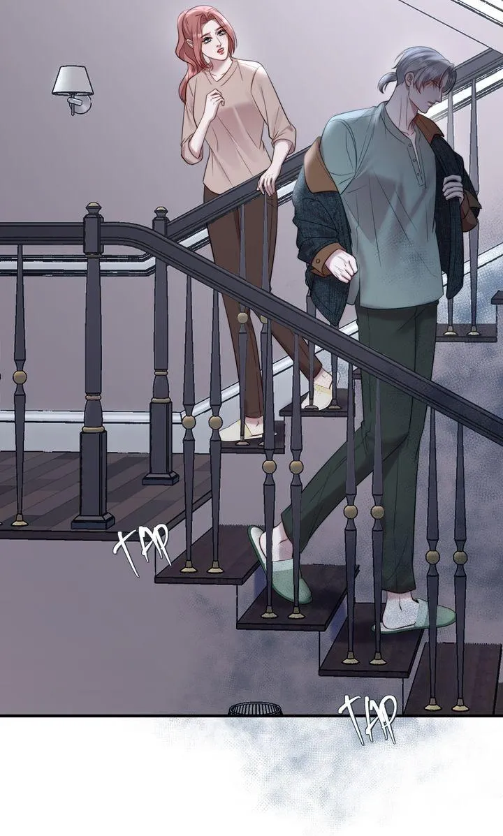 The Billionaire’s Replacement Wife chapter 82 page 43