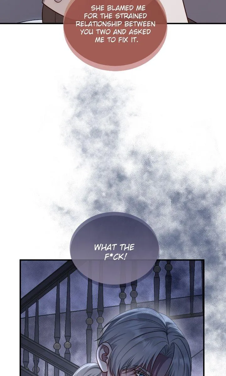 The Billionaire’s Replacement Wife chapter 82 page 36