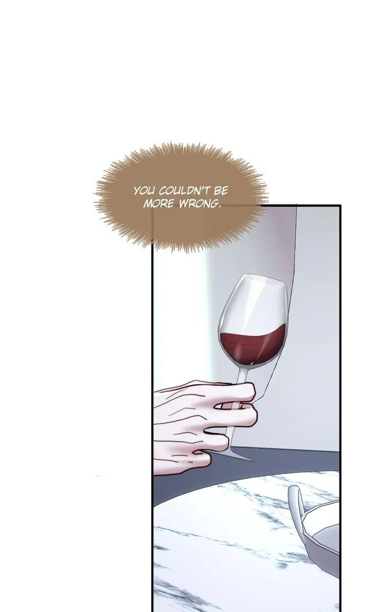 The Billionaire’s Replacement Wife chapter 82 page 62