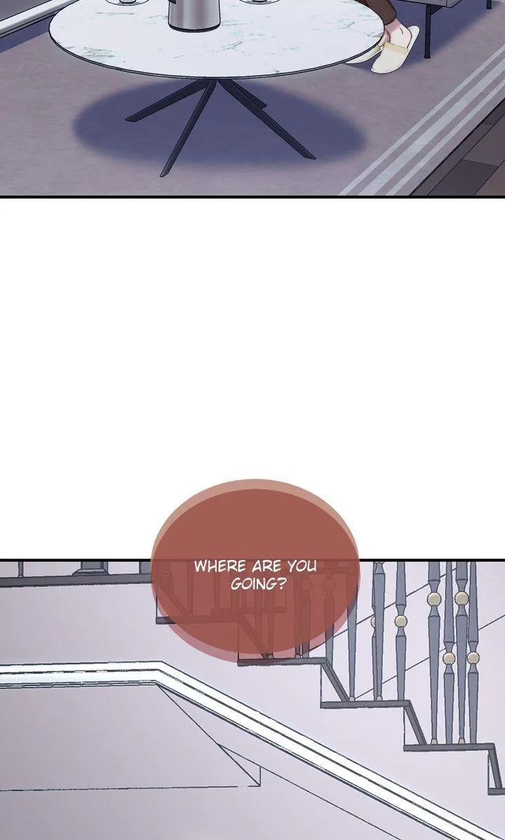 The Billionaire’s Replacement Wife chapter 83 page 42