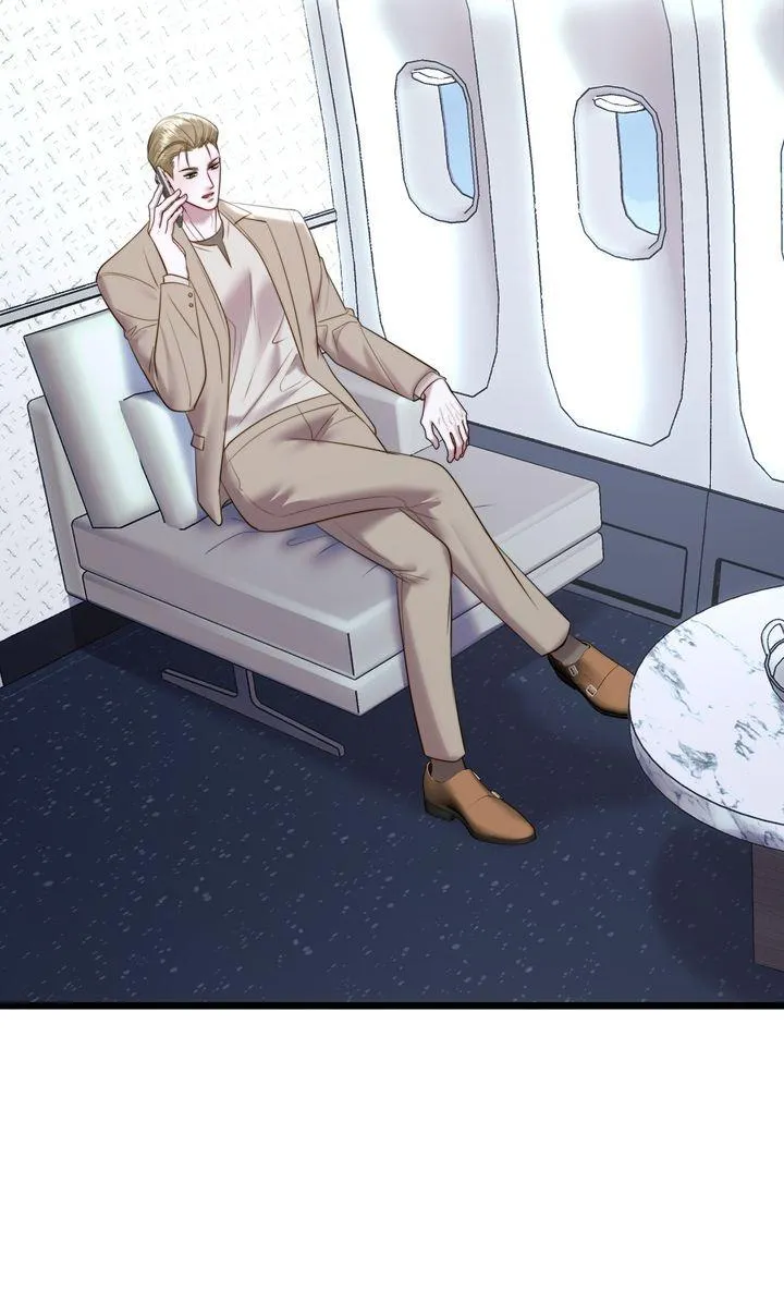 The Billionaire’s Replacement Wife chapter 83 page 49