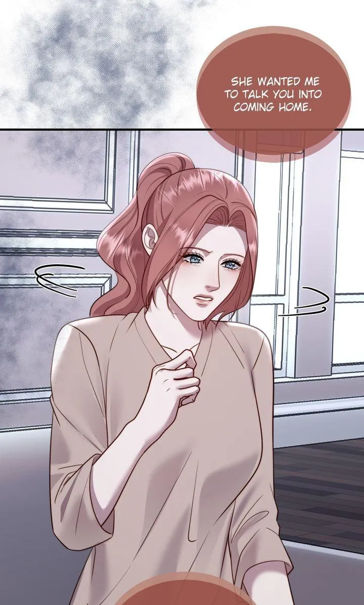 The Billionaire’s Replacement Wife chapter 83 page 35