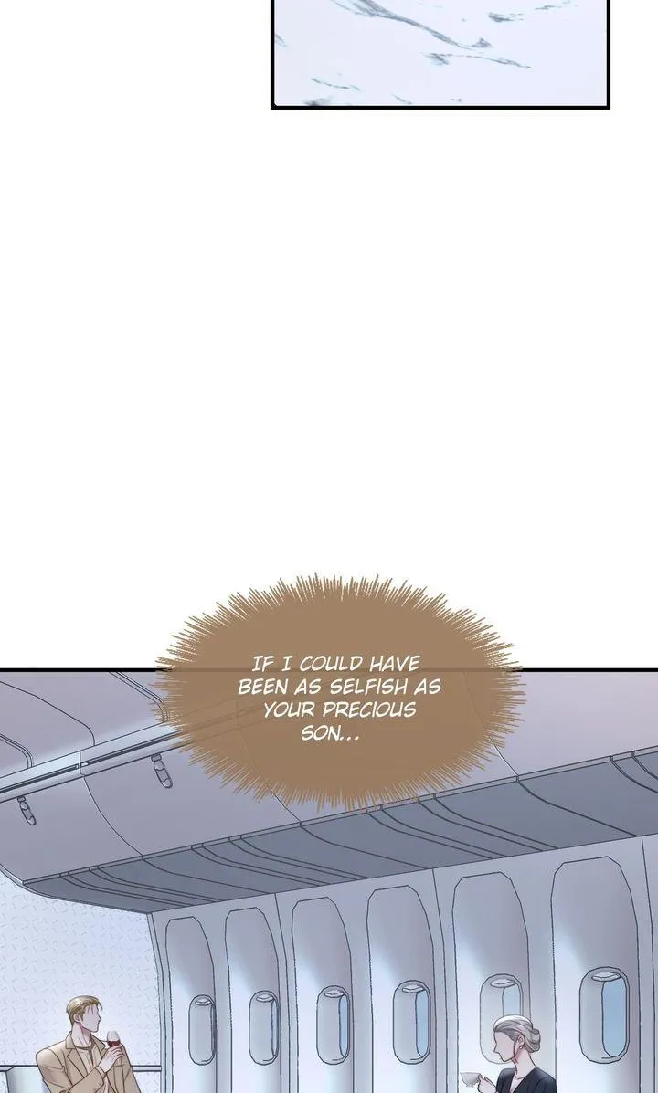 The Billionaire’s Replacement Wife chapter 83 page 63