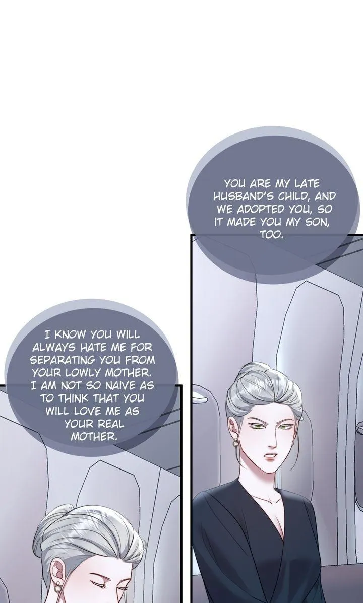 The Billionaire’s Replacement Wife chapter 83 page 57