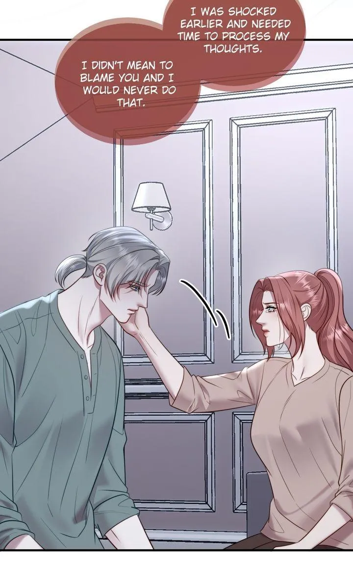 The Billionaire’s Replacement Wife chapter 83 page 31