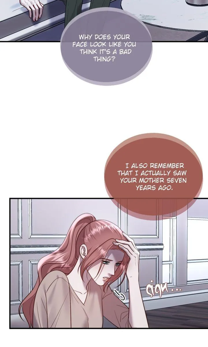 The Billionaire’s Replacement Wife chapter 83 page 18