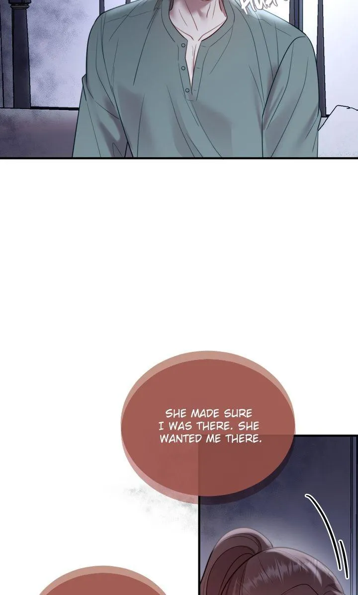 The Billionaire’s Replacement Wife chapter 83 page 21