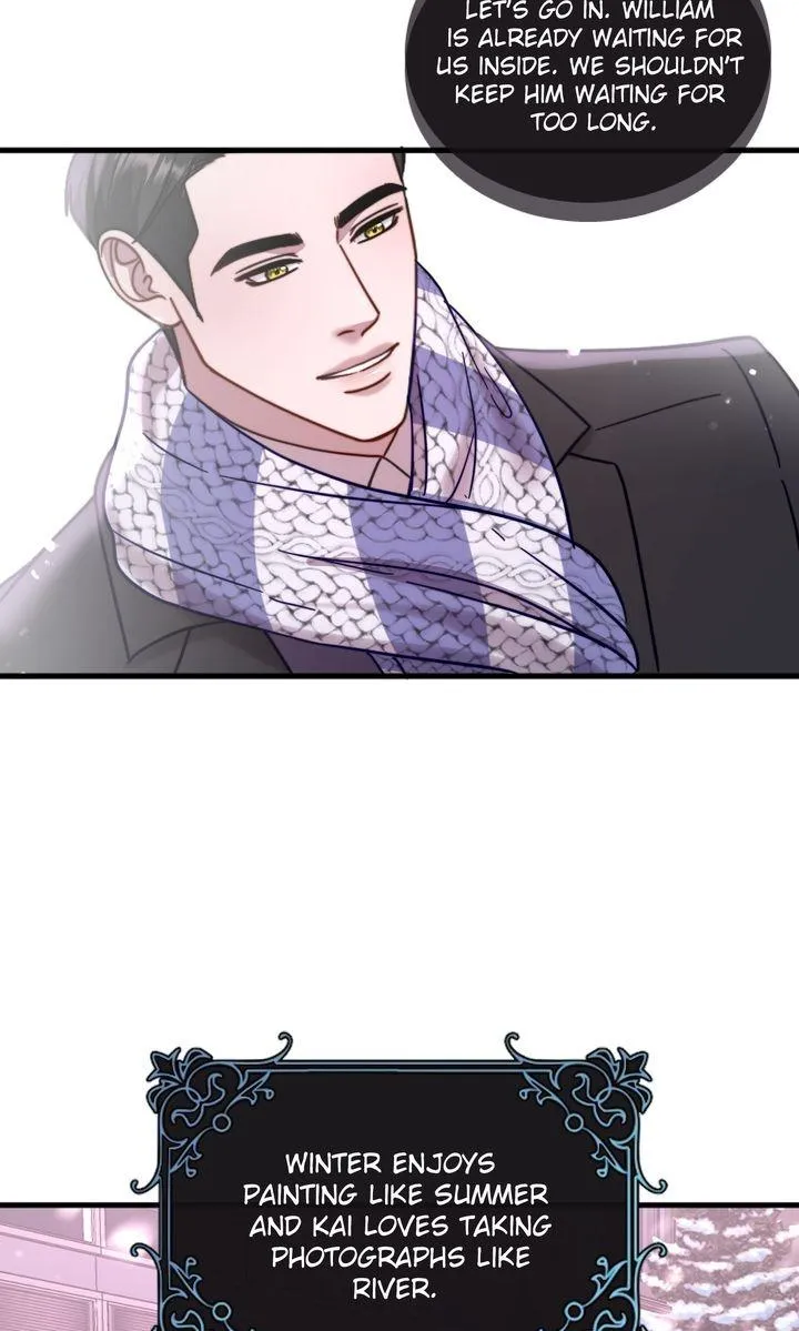 The Billionaire’s Replacement Wife chapter 84 page 81