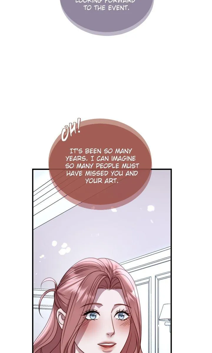 The Billionaire’s Replacement Wife chapter 84 page 63