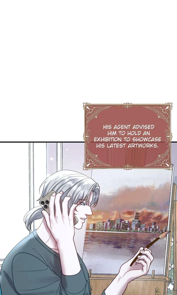 The Billionaire’s Replacement Wife chapter 84 page 60