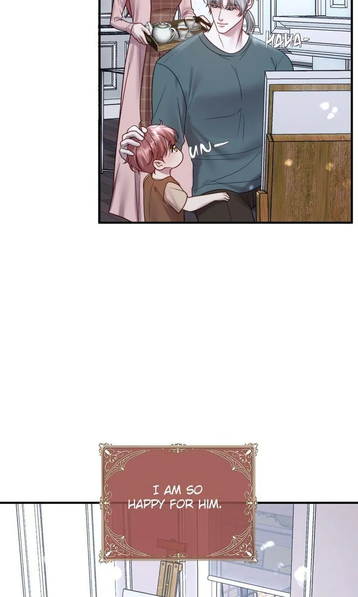 The Billionaire’s Replacement Wife chapter 84 page 58