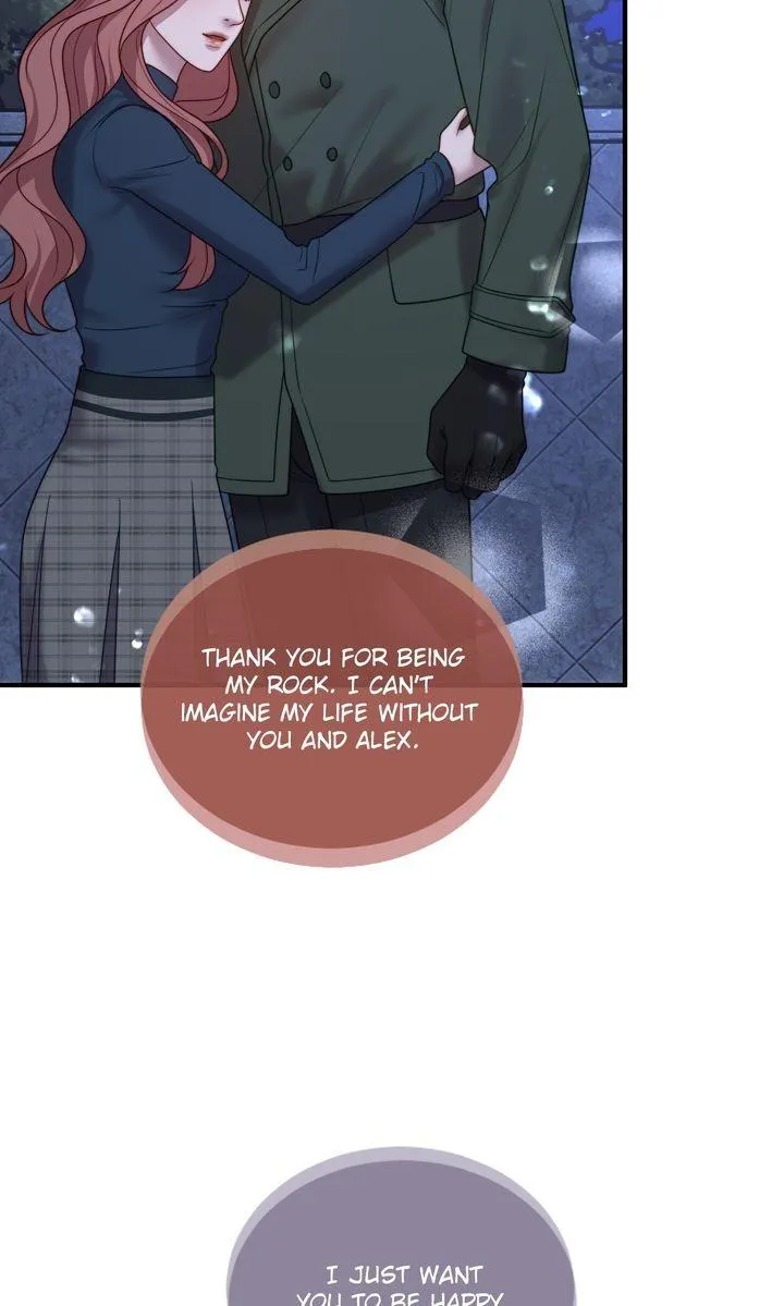 The Billionaire’s Replacement Wife chapter 84 page 50