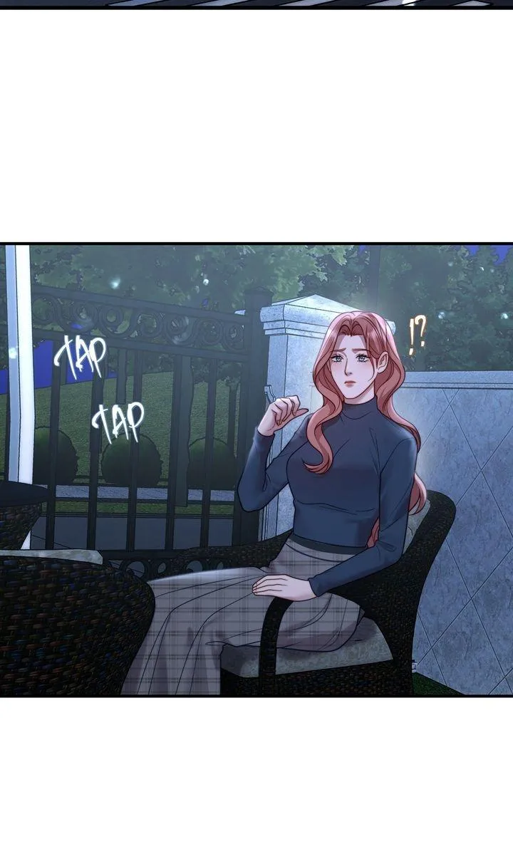 The Billionaire’s Replacement Wife chapter 84 page 36