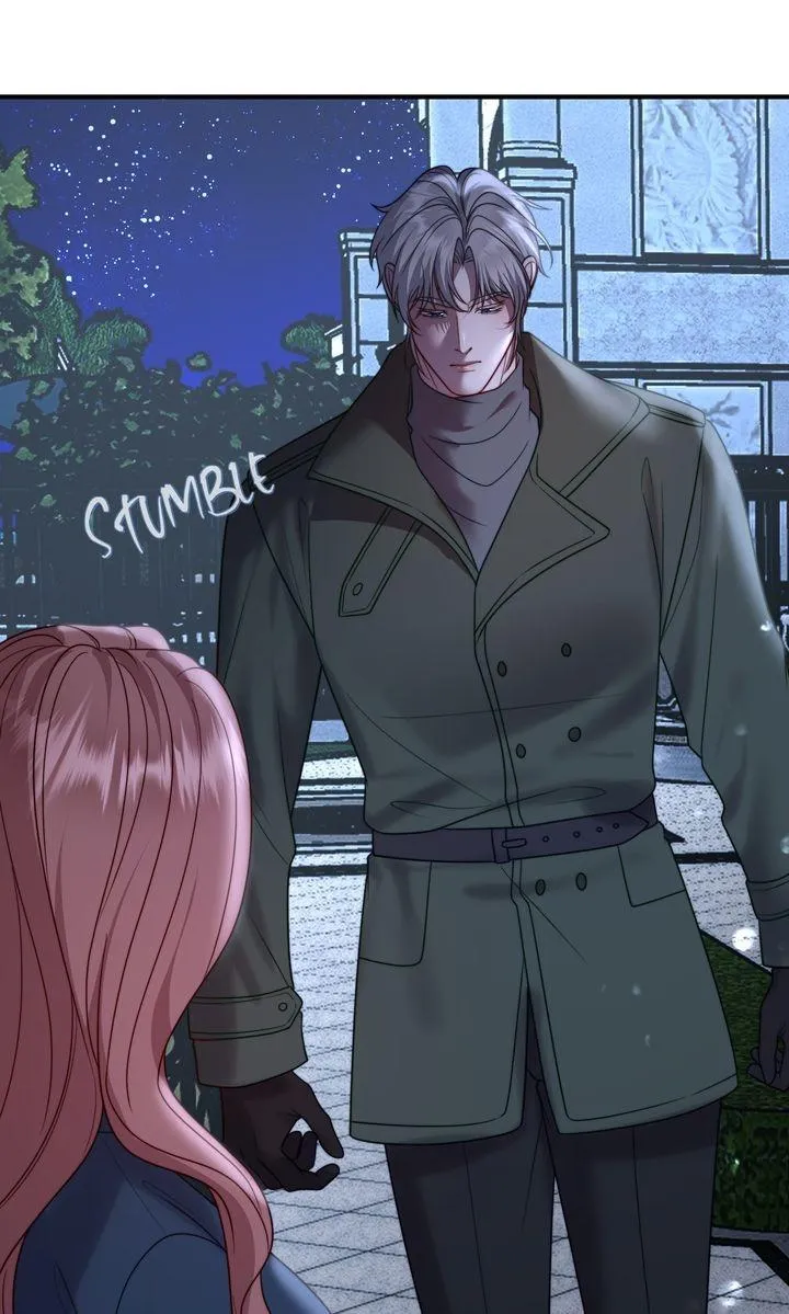The Billionaire’s Replacement Wife chapter 84 page 37