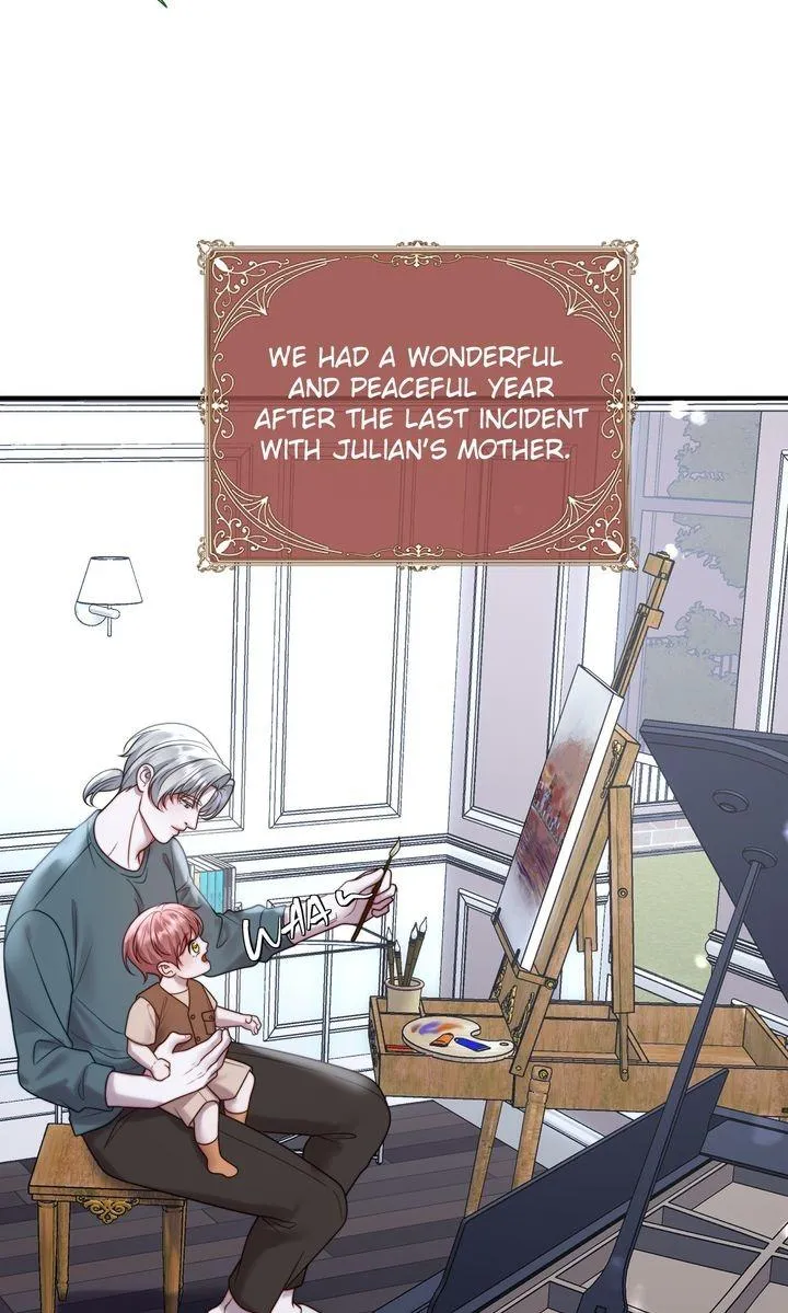 The Billionaire’s Replacement Wife chapter 84 page 56