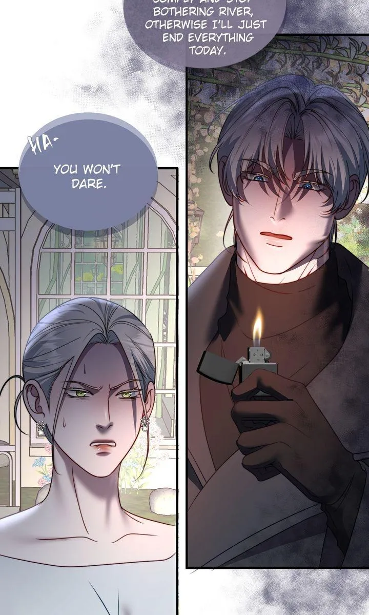The Billionaire’s Replacement Wife chapter 84 page 22