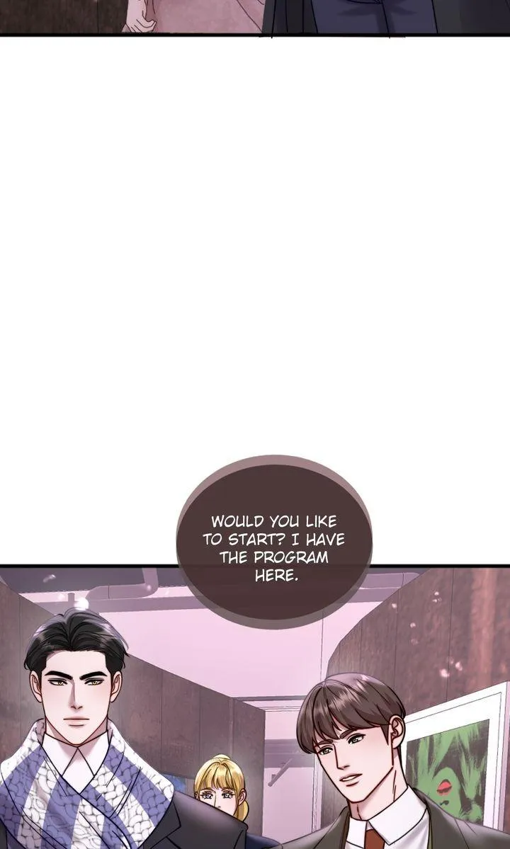The Billionaire’s Replacement Wife chapter 84 page 89