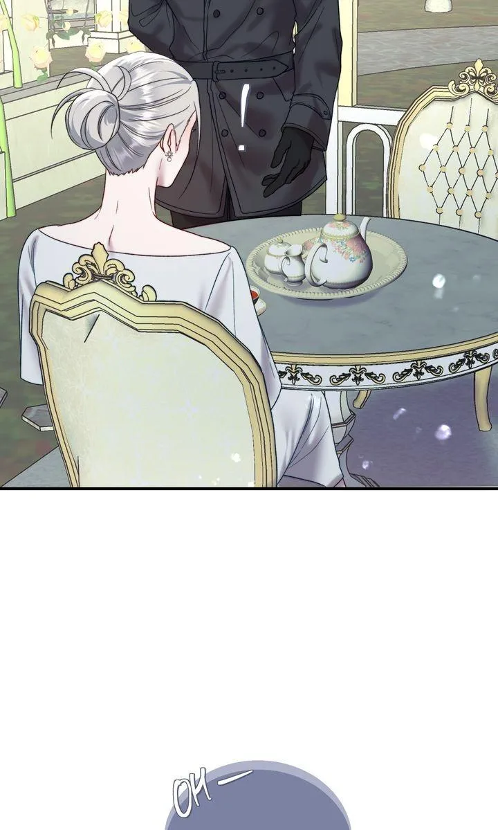 The Billionaire’s Replacement Wife chapter 84 page 5
