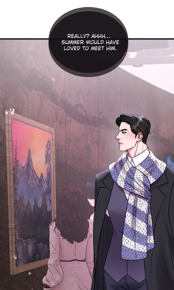 The Billionaire’s Replacement Wife chapter 84 page 88