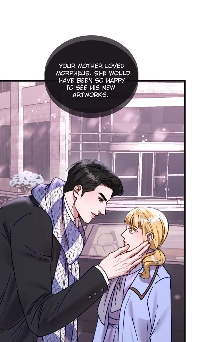 The Billionaire’s Replacement Wife chapter 84 page 78