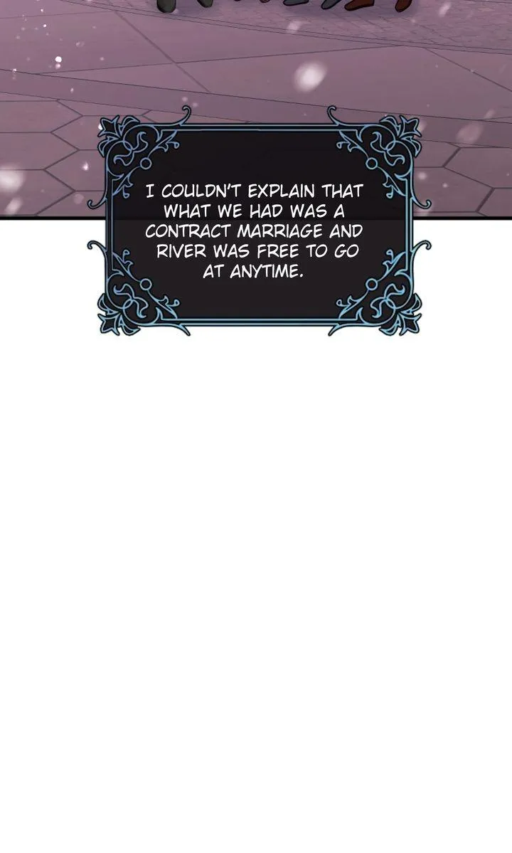 The Billionaire’s Replacement Wife chapter 84 page 77