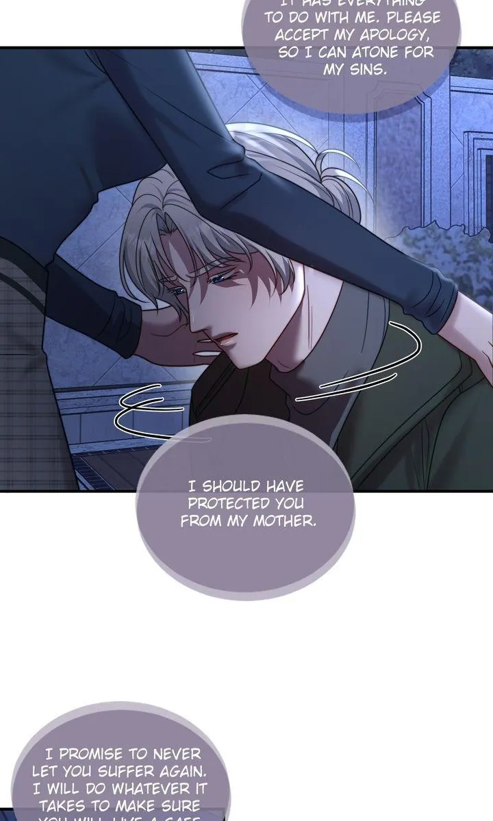 The Billionaire’s Replacement Wife chapter 84 page 43