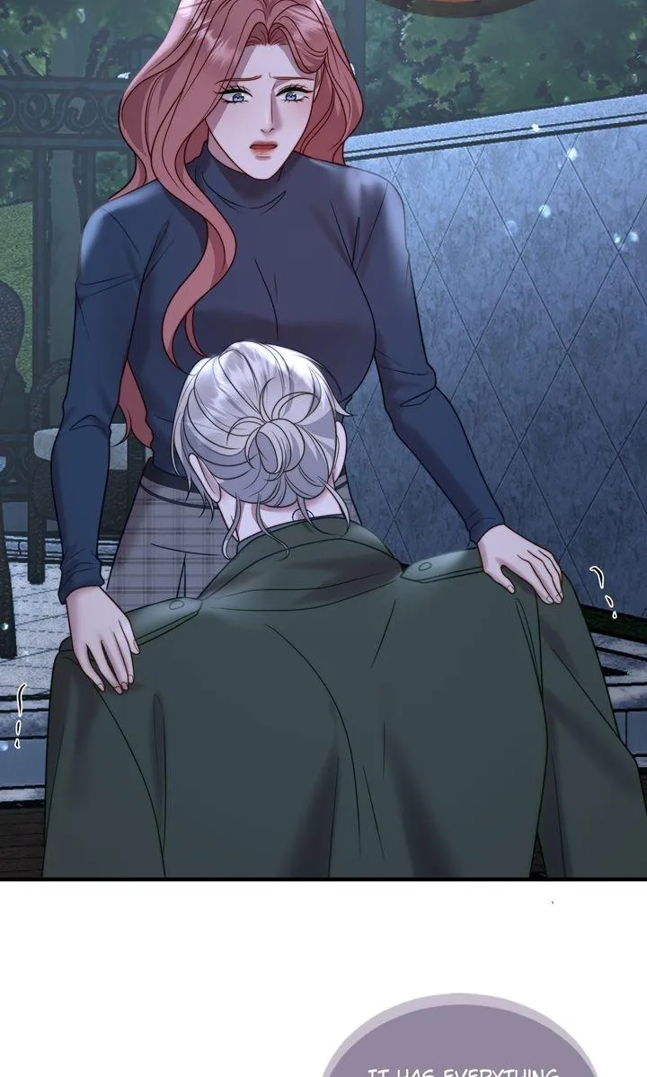 The Billionaire’s Replacement Wife chapter 84 page 42