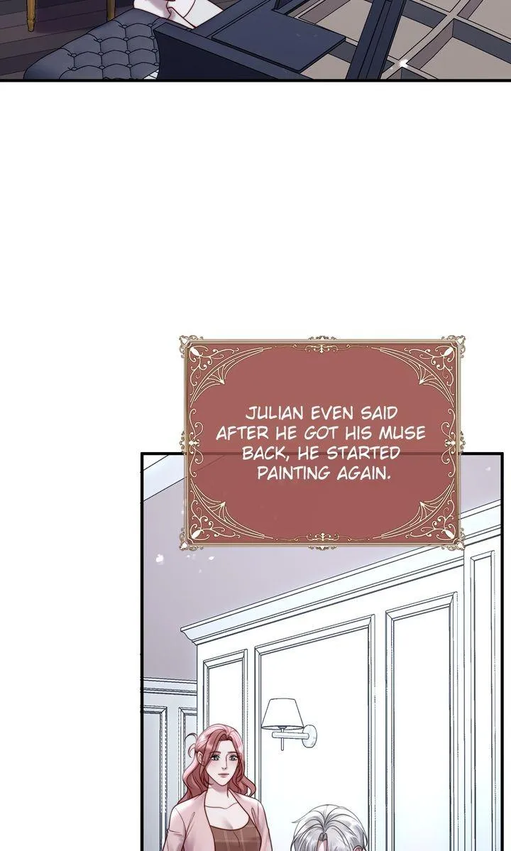 The Billionaire’s Replacement Wife chapter 84 page 57