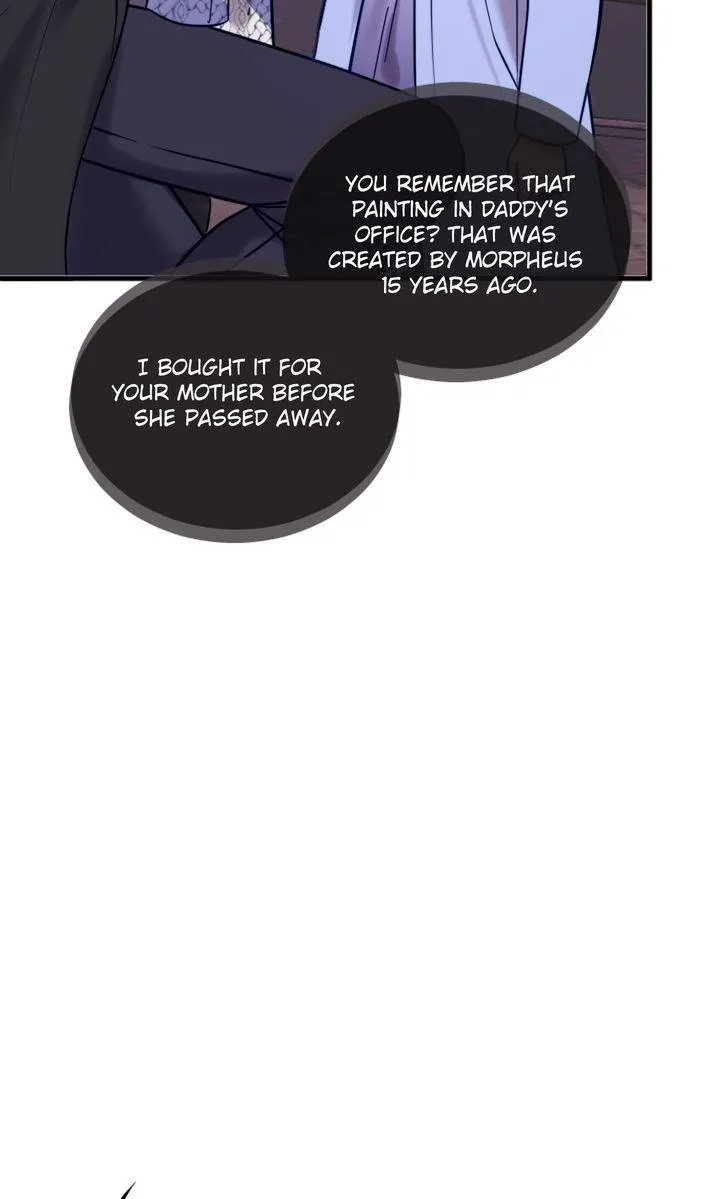 The Billionaire’s Replacement Wife chapter 84 page 79