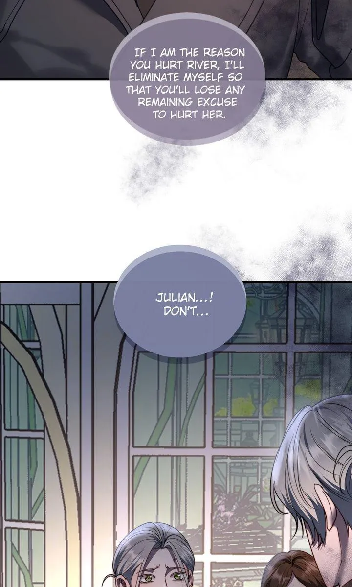 The Billionaire’s Replacement Wife chapter 84 page 20