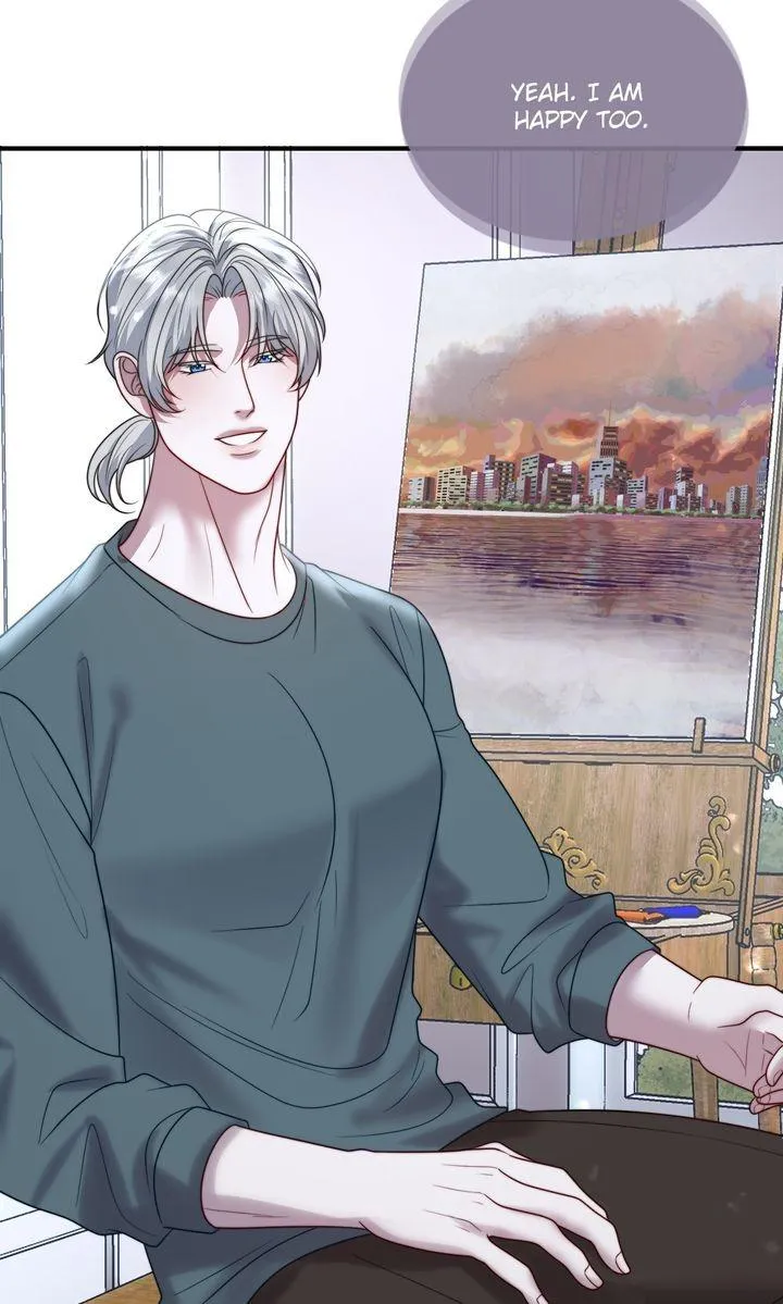 The Billionaire’s Replacement Wife chapter 84 page 65