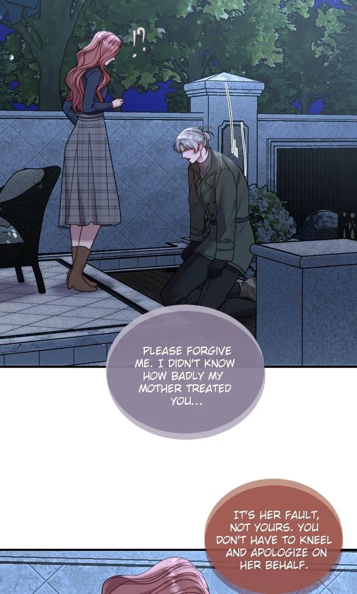 The Billionaire’s Replacement Wife chapter 84 page 40
